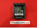 ELECTRO HARMONIX HOWITZER ELECTRO HARMONIX HOWITZER
